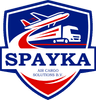 Spayka Logo